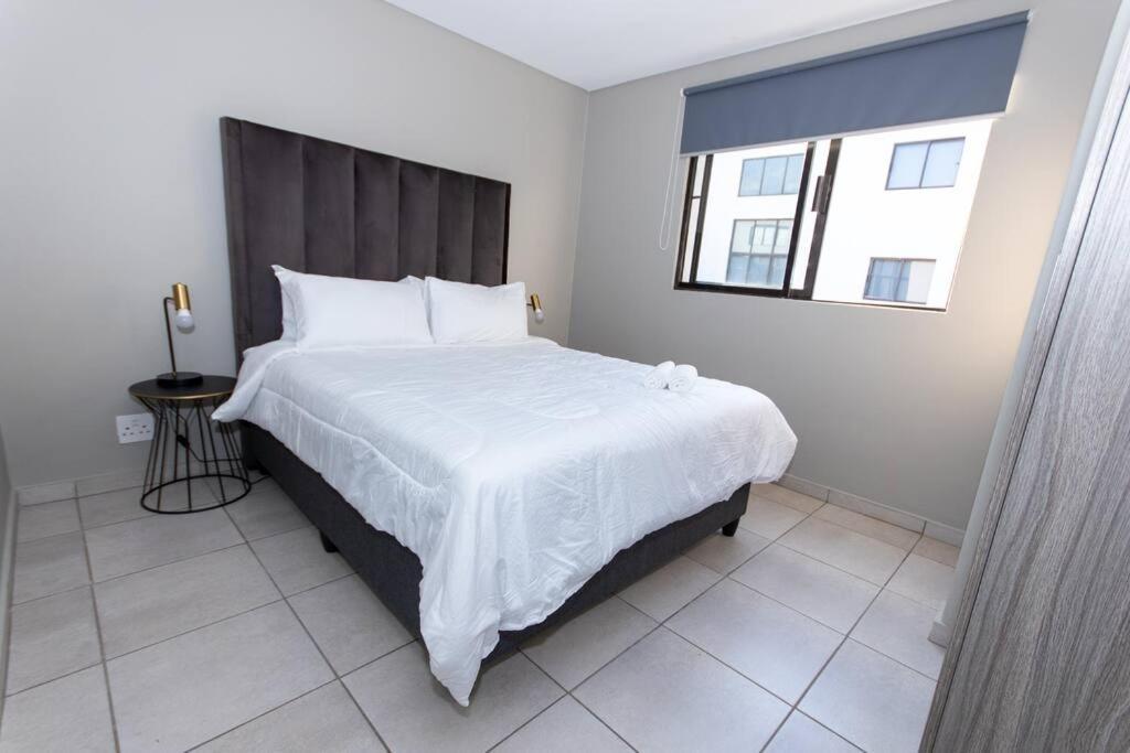 Luxury, Location, & Convenience. Apartment Johannesburg Ngoại thất bức ảnh