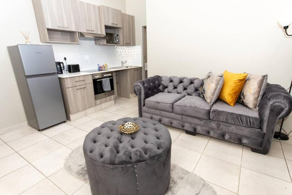Luxury, Location, & Convenience. Apartment Johannesburg Ngoại thất bức ảnh