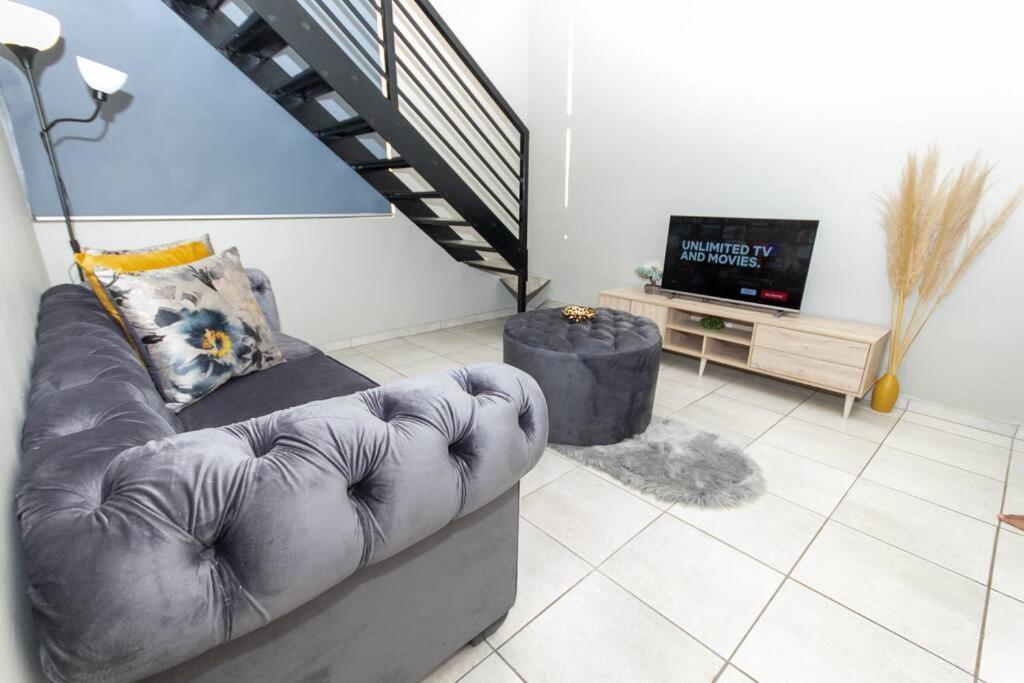 Luxury, Location, & Convenience. Apartment Johannesburg Ngoại thất bức ảnh
