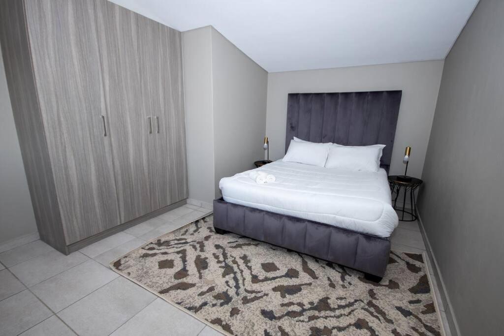 Luxury, Location, & Convenience. Apartment Johannesburg Ngoại thất bức ảnh